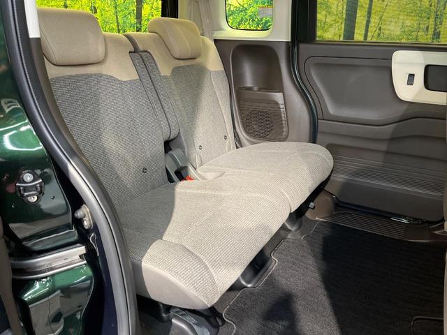 Ｎ－ＢＯＸ Ｌ　ホンダセンシング　ナビ　バックカメラ　シートヒーター　Ｂｌｕｅｔｏｏｔｈ　ＥＴＣ車載器　アダプティブクルーズ　リアセンサー　ＬＥＤヘッド　車線逸脱警報　ワンオーナー　禁煙車（10枚目）