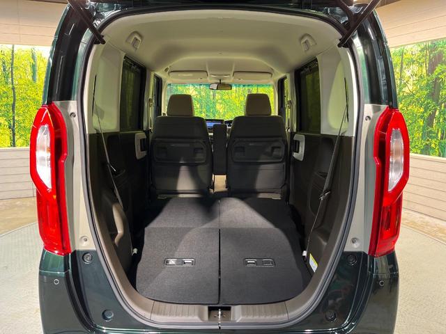Ｎ－ＢＯＸ Ｌ　ホンダセンシング　ナビ　バックカメラ　シートヒーター　Ｂｌｕｅｔｏｏｔｈ　ＥＴＣ車載器　アダプティブクルーズ　リアセンサー　ＬＥＤヘッド　車線逸脱警報　ワンオーナー　禁煙車（11枚目）