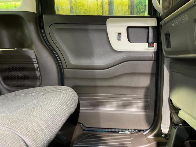 Ｎ－ＢＯＸ Ｌ　ホンダセンシング　ナビ　バックカメラ　シートヒーター　Ｂｌｕｅｔｏｏｔｈ　ＥＴＣ車載器　アダプティブクルーズ　リアセンサー　ＬＥＤヘッド　車線逸脱警報　ワンオーナー　禁煙車（44枚目）