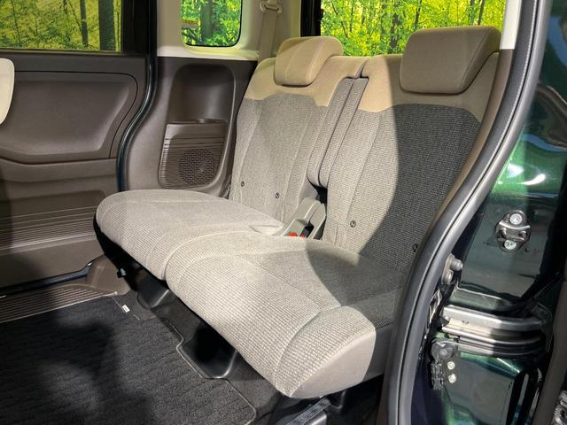 Ｎ－ＢＯＸ Ｌ　ホンダセンシング　ナビ　バックカメラ　シートヒーター　Ｂｌｕｅｔｏｏｔｈ　ＥＴＣ車載器　アダプティブクルーズ　リアセンサー　ＬＥＤヘッド　車線逸脱警報　ワンオーナー　禁煙車（50枚目）