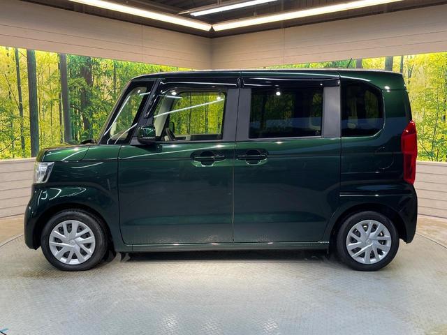 Ｎ－ＢＯＸ Ｌ　ホンダセンシング　ナビ　バックカメラ　シートヒーター　Ｂｌｕｅｔｏｏｔｈ　ＥＴＣ車載器　アダプティブクルーズ　リアセンサー　ＬＥＤヘッド　車線逸脱警報　ワンオーナー　禁煙車（57枚目）