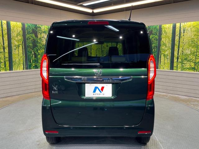 Ｎ－ＢＯＸ Ｌ　ホンダセンシング　ナビ　バックカメラ　シートヒーター　Ｂｌｕｅｔｏｏｔｈ　ＥＴＣ車載器　アダプティブクルーズ　リアセンサー　ＬＥＤヘッド　車線逸脱警報　ワンオーナー　禁煙車（59枚目）