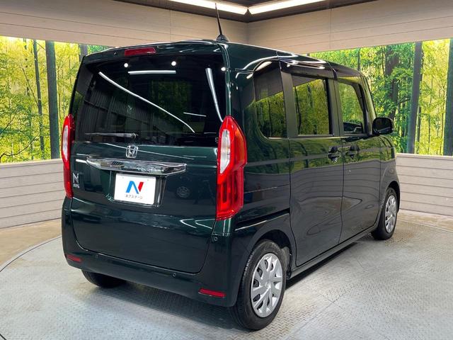 Ｎ－ＢＯＸ Ｌ　ホンダセンシング　ナビ　バックカメラ　シートヒーター　Ｂｌｕｅｔｏｏｔｈ　ＥＴＣ車載器　アダプティブクルーズ　リアセンサー　ＬＥＤヘッド　車線逸脱警報　ワンオーナー　禁煙車（60枚目）