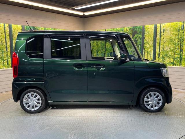 Ｎ－ＢＯＸ Ｌ　ホンダセンシング　ナビ　バックカメラ　シートヒーター　Ｂｌｕｅｔｏｏｔｈ　ＥＴＣ車載器　アダプティブクルーズ　リアセンサー　ＬＥＤヘッド　車線逸脱警報　ワンオーナー　禁煙車（61枚目）