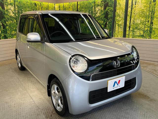 N-ONE G SSパッケージ 純正ナビ 衝突軽減装置 バックカメラ 禁煙車 ドライブレコーダー スマートキー HIDヘッド ETC オートライト オートエアコン Bluetooth CD DVD再生 地デジ 黒内装(16枚目)