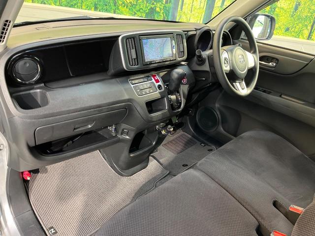 N-ONE G SSパッケージ 純正ナビ 衝突軽減装置 バックカメラ 禁煙車 ドライブレコーダー スマートキー HIDヘッド ETC オートライト オートエアコン Bluetooth CD DVD再生 地デジ 黒内装(42枚目)