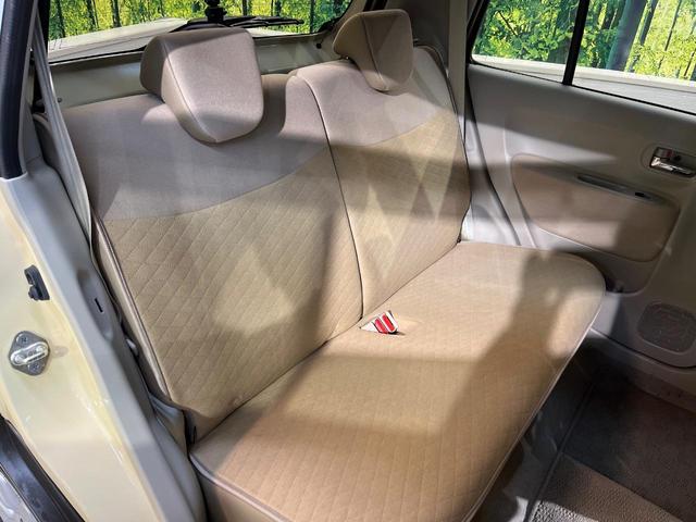 アルトラパン X バックカメラ 衝突軽減装置 禁煙車 2トーンカラー シートヒーター ドラレコ スマートキー HIDヘッド オートマチックハイビーム 車線逸脱警報 誤発進抑制機能 Bluetooth 純正14インチAW(9枚目)