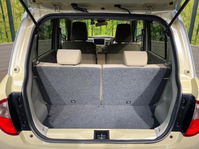 アルトラパン X バックカメラ 衝突軽減装置 禁煙車 2トーンカラー シートヒーター ドラレコ スマートキー HIDヘッド オートマチックハイビーム 車線逸脱警報 誤発進抑制機能 Bluetooth 純正14インチAW(11枚目)