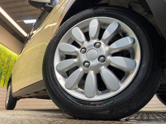 アルトラパン X バックカメラ 衝突軽減装置 禁煙車 2トーンカラー シートヒーター ドラレコ スマートキー HIDヘッド オートマチックハイビーム 車線逸脱警報 誤発進抑制機能 Bluetooth 純正14インチAW(13枚目)