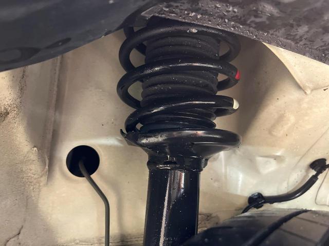 アルトラパン X バックカメラ 衝突軽減装置 禁煙車 2トーンカラー シートヒーター ドラレコ スマートキー HIDヘッド オートマチックハイビーム 車線逸脱警報 誤発進抑制機能 Bluetooth 純正14インチAW(20枚目)