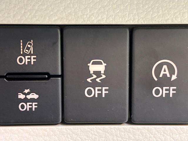 アルトラパン X バックカメラ 衝突軽減装置 禁煙車 2トーンカラー シートヒーター ドラレコ スマートキー HIDヘッド オートマチックハイビーム 車線逸脱警報 誤発進抑制機能 Bluetooth 純正14インチAW(30枚目)