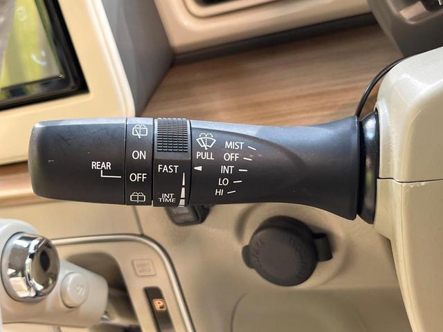 アルトラパン X バックカメラ 衝突軽減装置 禁煙車 2トーンカラー シートヒーター ドラレコ スマートキー HIDヘッド オートマチックハイビーム 車線逸脱警報 誤発進抑制機能 Bluetooth 純正14インチAW(34枚目)