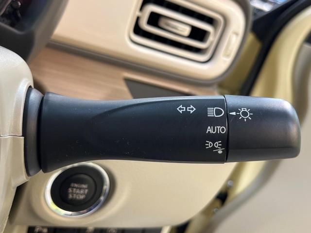 アルトラパン X バックカメラ 衝突軽減装置 禁煙車 2トーンカラー シートヒーター ドラレコ スマートキー HIDヘッド オートマチックハイビーム 車線逸脱警報 誤発進抑制機能 Bluetooth 純正14インチAW(35枚目)