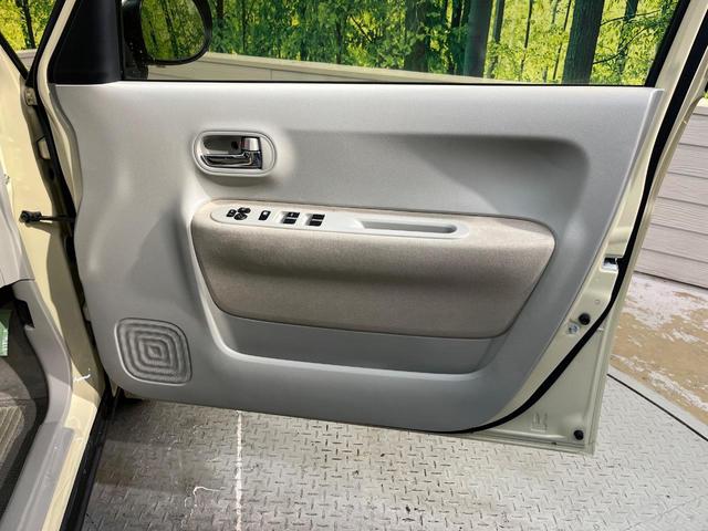 アルトラパン X バックカメラ 衝突軽減装置 禁煙車 2トーンカラー シートヒーター ドラレコ スマートキー HIDヘッド オートマチックハイビーム 車線逸脱警報 誤発進抑制機能 Bluetooth 純正14インチAW(40枚目)