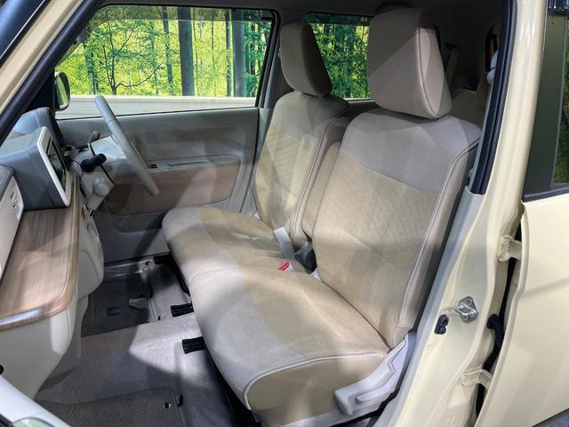 アルトラパン X バックカメラ 衝突軽減装置 禁煙車 2トーンカラー シートヒーター ドラレコ スマートキー HIDヘッド オートマチックハイビーム 車線逸脱警報 誤発進抑制機能 Bluetooth 純正14インチAW(44枚目)