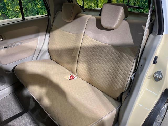 アルトラパン X バックカメラ 衝突軽減装置 禁煙車 2トーンカラー シートヒーター ドラレコ スマートキー HIDヘッド オートマチックハイビーム 車線逸脱警報 誤発進抑制機能 Bluetooth 純正14インチAW(47枚目)