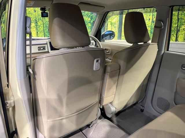 アルトラパン X バックカメラ 衝突軽減装置 禁煙車 2トーンカラー シートヒーター ドラレコ スマートキー HIDヘッド オートマチックハイビーム 車線逸脱警報 誤発進抑制機能 Bluetooth 純正14インチAW(49枚目)