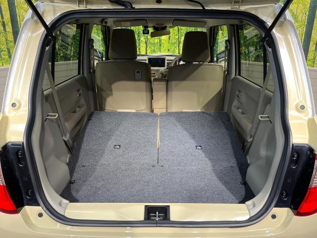 アルトラパン X バックカメラ 衝突軽減装置 禁煙車 2トーンカラー シートヒーター ドラレコ スマートキー HIDヘッド オートマチックハイビーム 車線逸脱警報 誤発進抑制機能 Bluetooth 純正14インチAW(50枚目)