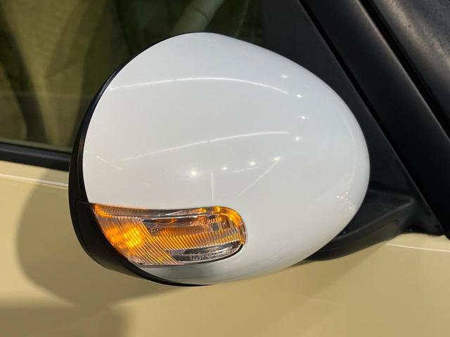 アルトラパン X バックカメラ 衝突軽減装置 禁煙車 2トーンカラー シートヒーター ドラレコ スマートキー HIDヘッド オートマチックハイビーム 車線逸脱警報 誤発進抑制機能 Bluetooth 純正14インチAW(51枚目)