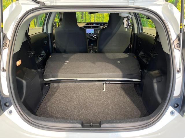 アクア Ｌ　ＳＤナビ　バックカメラ　禁煙車　ＥＴＣ　オートエアコン　ＥＶモード　エコモード　　横滑り防止装置　アイドリングストップ　バックカメラ　トラクションコントロール　ミュージックサーバー（10枚目）