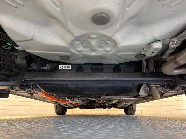 アクア Ｌ　ＳＤナビ　バックカメラ　禁煙車　ＥＴＣ　オートエアコン　ＥＶモード　エコモード　　横滑り防止装置　アイドリングストップ　バックカメラ　トラクションコントロール　ミュージックサーバー（19枚目）