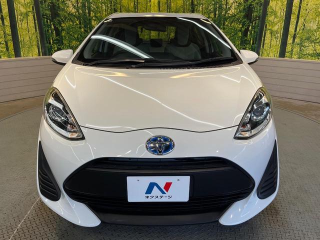 アクア Ｌ　ＳＤナビ　バックカメラ　禁煙車　ＥＴＣ　オートエアコン　ＥＶモード　エコモード　　横滑り防止装置　アイドリングストップ　バックカメラ　トラクションコントロール　ミュージックサーバー（48枚目）