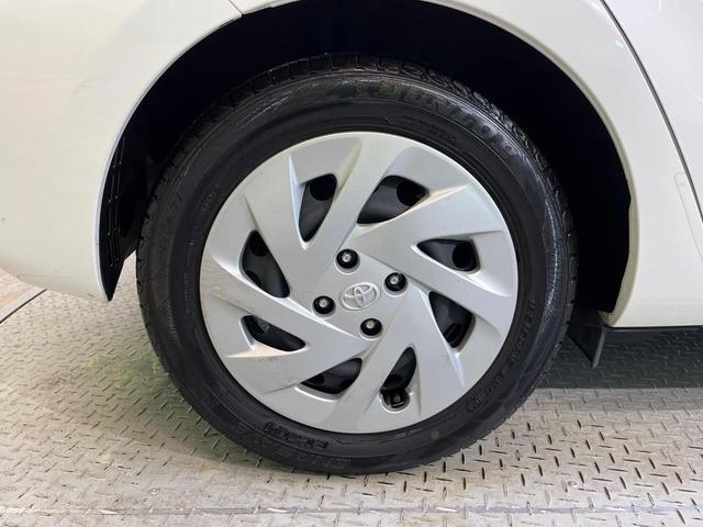 アクア Ｌ　ＳＤナビ　バックカメラ　禁煙車　ＥＴＣ　オートエアコン　ＥＶモード　エコモード　　横滑り防止装置　アイドリングストップ　バックカメラ　トラクションコントロール　ミュージックサーバー（54枚目）