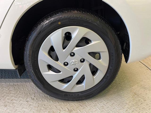 アクア Ｌ　ＳＤナビ　バックカメラ　禁煙車　ＥＴＣ　オートエアコン　ＥＶモード　エコモード　　横滑り防止装置　アイドリングストップ　バックカメラ　トラクションコントロール　ミュージックサーバー（55枚目）