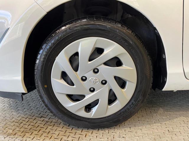 アクア Ｌ　ＳＤナビ　バックカメラ　禁煙車　ＥＴＣ　オートエアコン　ＥＶモード　エコモード　　横滑り防止装置　アイドリングストップ　バックカメラ　トラクションコントロール　ミュージックサーバー（56枚目）