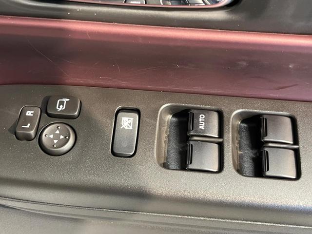 スペーシアカスタム ハイブリッドXS 届出済未使用車 両側電動スライドドア 衝突軽減ブレーキ レーダークルーズコントロール LEDヘッドライト 純正15インチアルミホイール ステアリングヒーター オートライト オートエアコン(32枚目)