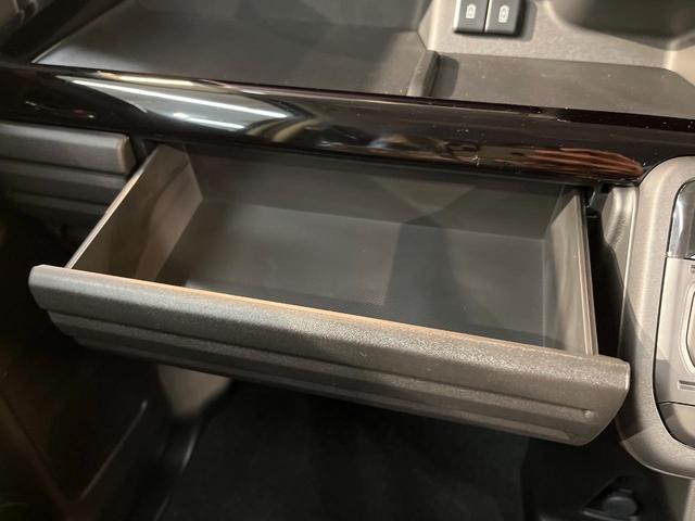 スペーシアカスタム ハイブリッドXS 届出済未使用車 両側電動スライドドア 衝突軽減ブレーキ レーダークルーズコントロール LEDヘッドライト 純正15インチアルミホイール ステアリングヒーター オートライト オートエアコン(35枚目)