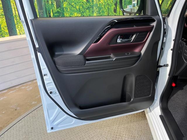 スペーシアカスタム ハイブリッドXS 届出済未使用車 両側電動スライドドア 衝突軽減ブレーキ レーダークルーズコントロール LEDヘッドライト 純正15インチアルミホイール ステアリングヒーター オートライト オートエアコン(37枚目)