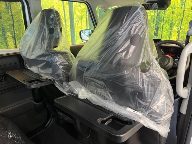 スペーシアカスタム ハイブリッドXS 届出済未使用車 両側電動スライドドア 衝突軽減ブレーキ レーダークルーズコントロール LEDヘッドライト 純正15インチアルミホイール ステアリングヒーター オートライト オートエアコン(48枚目)