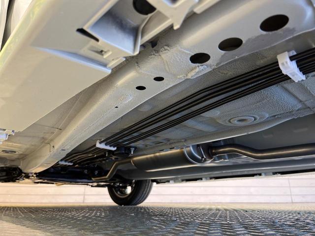 スペーシアカスタム ハイブリッドXS 届出済未使用車 両側電動スライドドア 衝突軽減ブレーキ レーダークルーズコントロール LEDヘッドライト 純正15インチアルミホイール ステアリングヒーター オートライト オートエアコン(67枚目)