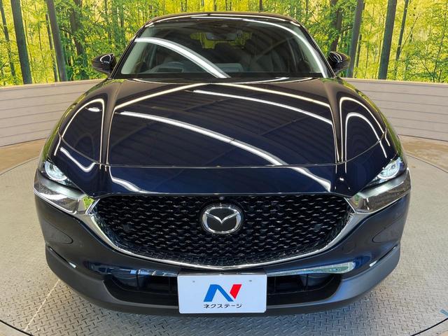 CX-30 XD プロアクティブ ツーリングセレクション 純正ナビ 全周囲カメラ レーダークルーズ シートヒーター ブレーキサポート ヘッドアップディスプレイ ターボ ドライブレコーダー ETC 禁煙車 LEDヘッドライト オートライト オートハイビーム(14枚目)