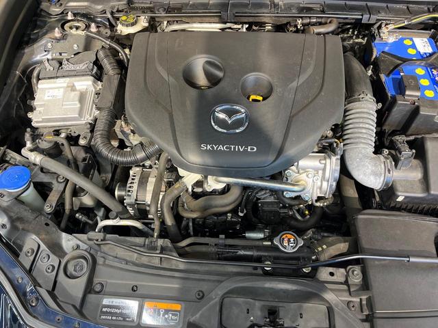 CX-30 XD プロアクティブ ツーリングセレクション 純正ナビ 全周囲カメラ レーダークルーズ シートヒーター ブレーキサポート ヘッドアップディスプレイ ターボ ドライブレコーダー ETC 禁煙車 LEDヘッドライト オートライト オートハイビーム(18枚目)