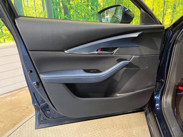 CX-30 XD プロアクティブ ツーリングセレクション 純正ナビ 全周囲カメラ レーダークルーズ シートヒーター ブレーキサポート ヘッドアップディスプレイ ターボ ドライブレコーダー ETC 禁煙車 LEDヘッドライト オートライト オートハイビーム(49枚目)