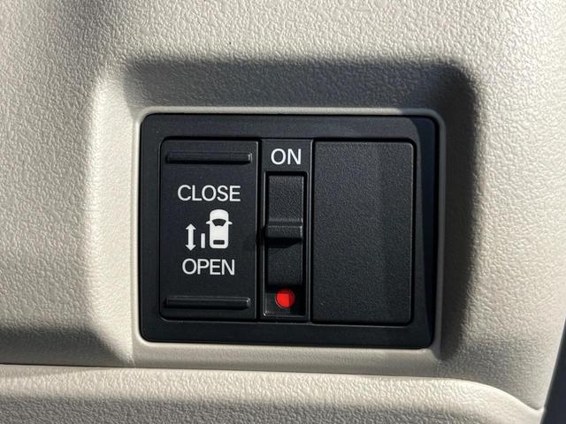 N-BOX ベースグレード 禁煙車 オーディオ ホンダセンシング コーナーセンサー 電動スライドドア アダプティブクルーズコントロール LEDヘッドライト オートライト オートエアコン スマートキー&プッシュスタート(5枚目)