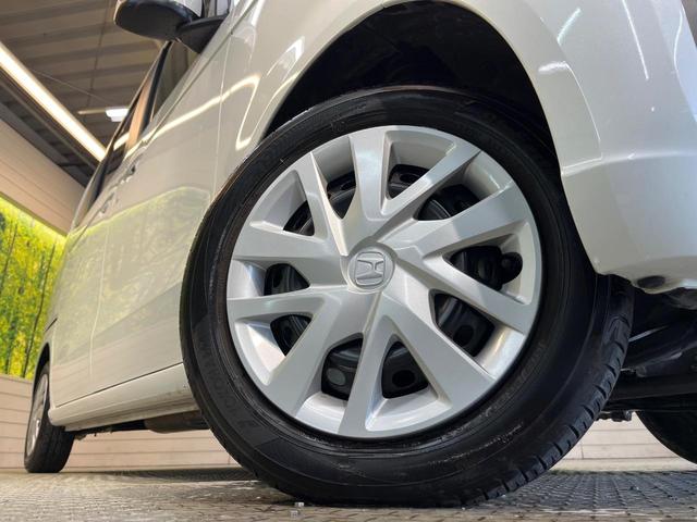 N-BOX ベースグレード 禁煙車 オーディオ ホンダセンシング コーナーセンサー 電動スライドドア アダプティブクルーズコントロール LEDヘッドライト オートライト オートエアコン スマートキー&プッシュスタート(13枚目)