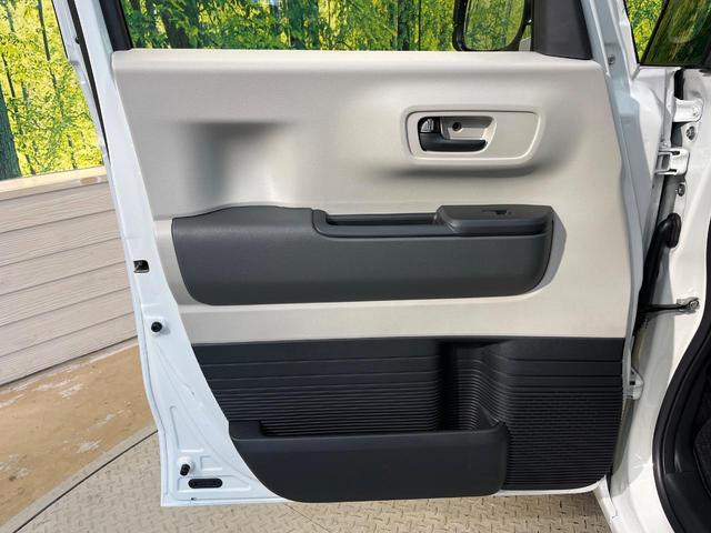 N-BOX ベースグレード 禁煙車 オーディオ ホンダセンシング コーナーセンサー 電動スライドドア アダプティブクルーズコントロール LEDヘッドライト オートライト オートエアコン スマートキー&プッシュスタート(34枚目)