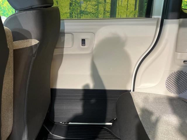 N-BOX ベースグレード 禁煙車 オーディオ ホンダセンシング コーナーセンサー 電動スライドドア アダプティブクルーズコントロール LEDヘッドライト オートライト オートエアコン スマートキー&プッシュスタート(37枚目)