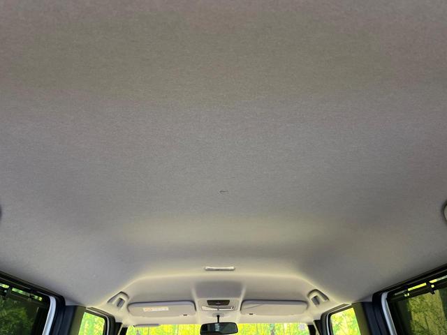 N-BOX ベースグレード 禁煙車 オーディオ ホンダセンシング コーナーセンサー 電動スライドドア アダプティブクルーズコントロール LEDヘッドライト オートライト オートエアコン スマートキー&プッシュスタート(38枚目)