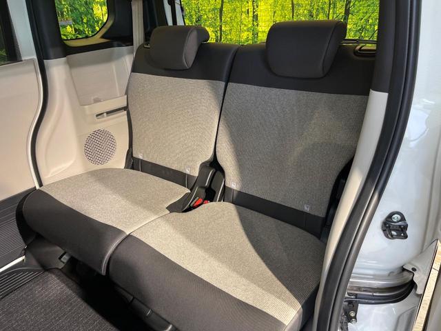 N-BOX ベースグレード 禁煙車 オーディオ ホンダセンシング コーナーセンサー 電動スライドドア アダプティブクルーズコントロール LEDヘッドライト オートライト オートエアコン スマートキー&プッシュスタート(42枚目)