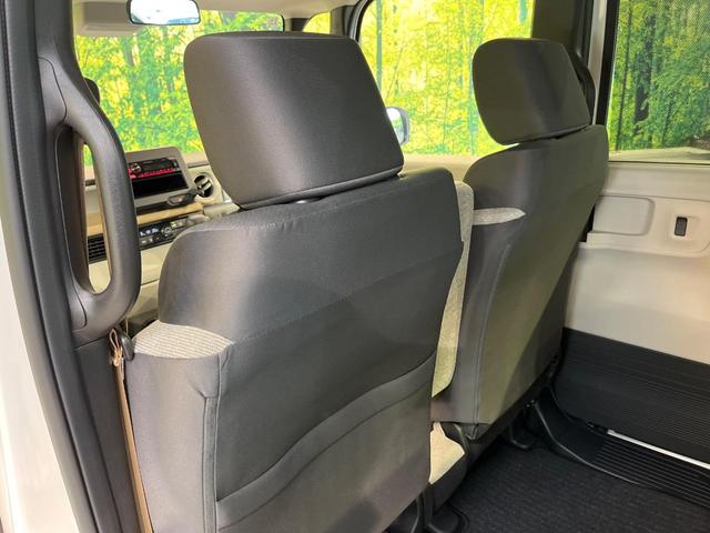 N-BOX ベースグレード 禁煙車 オーディオ ホンダセンシング コーナーセンサー 電動スライドドア アダプティブクルーズコントロール LEDヘッドライト オートライト オートエアコン スマートキー&プッシュスタート(44枚目)