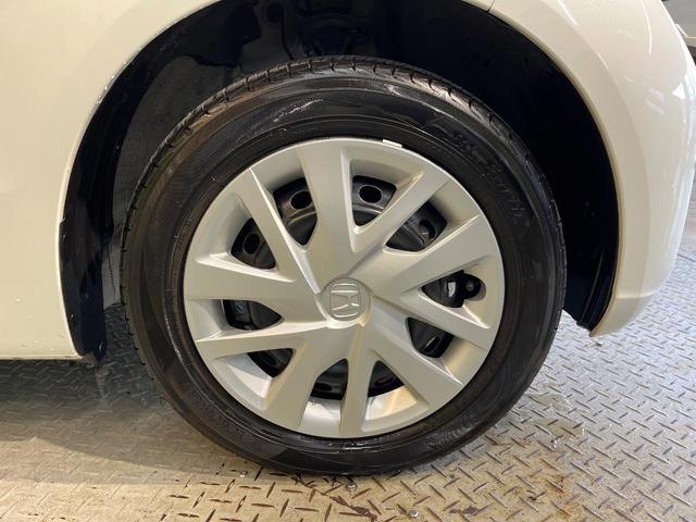 N-BOX ベースグレード 禁煙車 オーディオ ホンダセンシング コーナーセンサー 電動スライドドア アダプティブクルーズコントロール LEDヘッドライト オートライト オートエアコン スマートキー&プッシュスタート(53枚目)