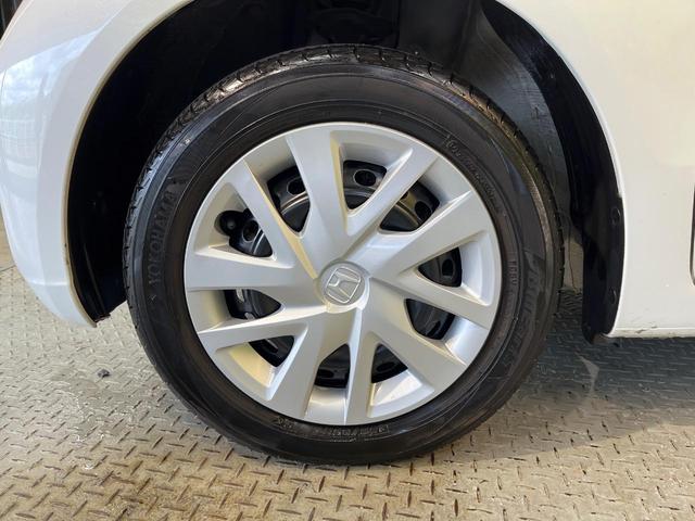 N-BOX ベースグレード 禁煙車 オーディオ ホンダセンシング コーナーセンサー 電動スライドドア アダプティブクルーズコントロール LEDヘッドライト オートライト オートエアコン スマートキー&プッシュスタート(54枚目)