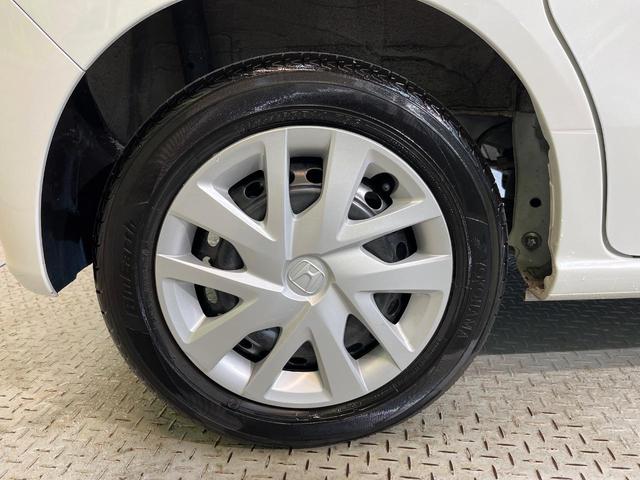 N-BOX ベースグレード 禁煙車 オーディオ ホンダセンシング コーナーセンサー 電動スライドドア アダプティブクルーズコントロール LEDヘッドライト オートライト オートエアコン スマートキー&プッシュスタート(55枚目)