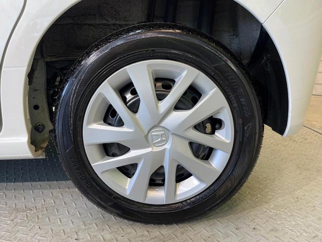 N-BOX ベースグレード 禁煙車 オーディオ ホンダセンシング コーナーセンサー 電動スライドドア アダプティブクルーズコントロール LEDヘッドライト オートライト オートエアコン スマートキー&プッシュスタート(56枚目)