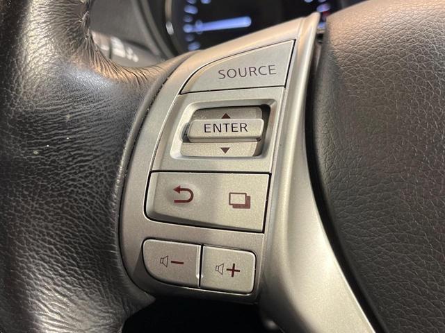 エクストレイル 20X ハイブリッド エマージェンシーブレーキP 4WD 衝突軽減 ルーフレール メーカーナビ 全周囲カメラ シートヒーター パワーバックドア クルコン レザーシート LEDヘッド ETC 純正17AW 横滑り防止機能 オートエアコン スマートキー(37枚目)