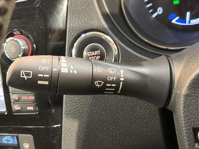 エクストレイル 20X ハイブリッド エマージェンシーブレーキP 4WD 衝突軽減 ルーフレール メーカーナビ 全周囲カメラ シートヒーター パワーバックドア クルコン レザーシート LEDヘッド ETC 純正17AW 横滑り防止機能 オートエアコン スマートキー(38枚目)